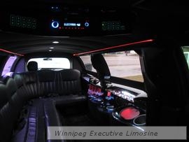 Stretch Limousine